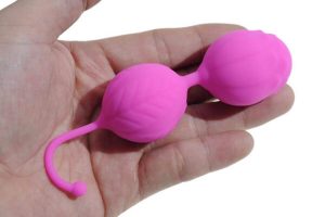 kegel balls