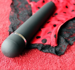 a vibrator